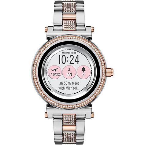 smartwatch michael kors 400|michael kors smart watches near me.